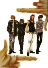 BUY NEW saiyuki - 27467 Premium Anime Print Poster